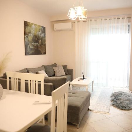 Apartment Amar Shkodër Extérieur photo