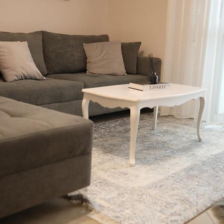 Apartment Amar Shkodër Extérieur photo