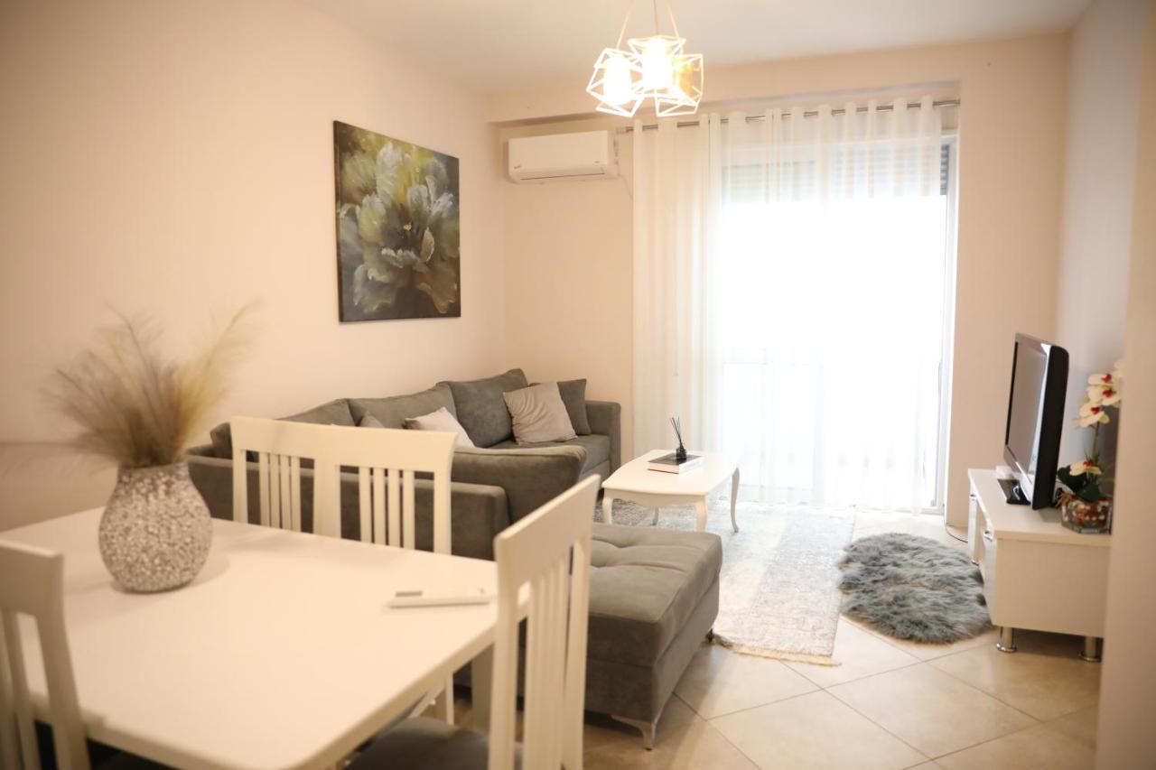 Apartment Amar Shkodër Extérieur photo