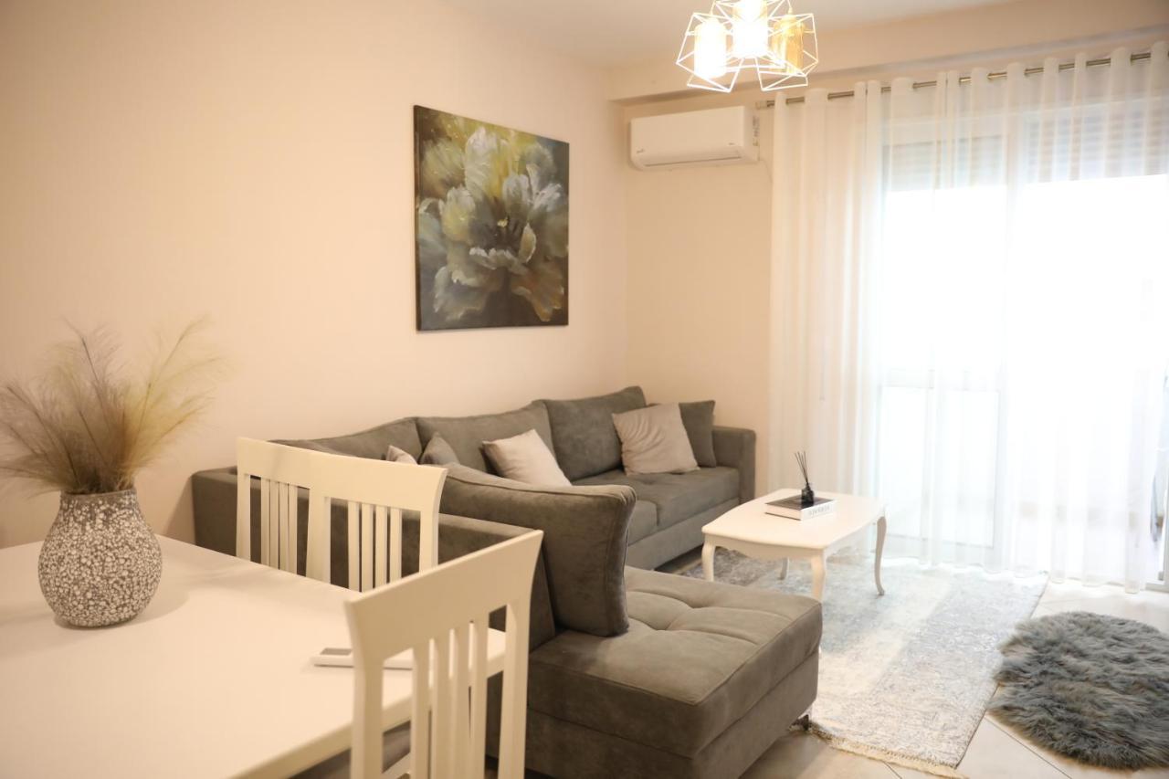 Apartment Amar Shkodër Extérieur photo