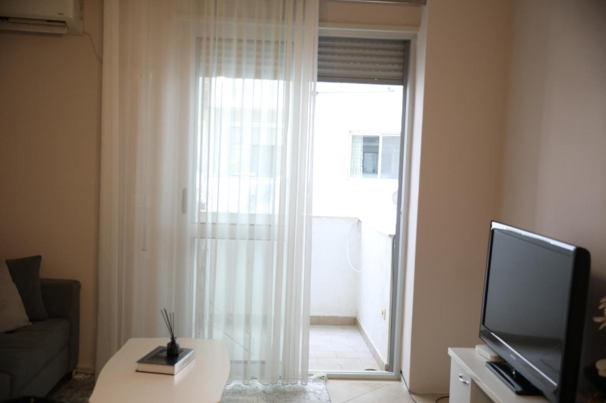 Apartment Amar Shkodër Extérieur photo