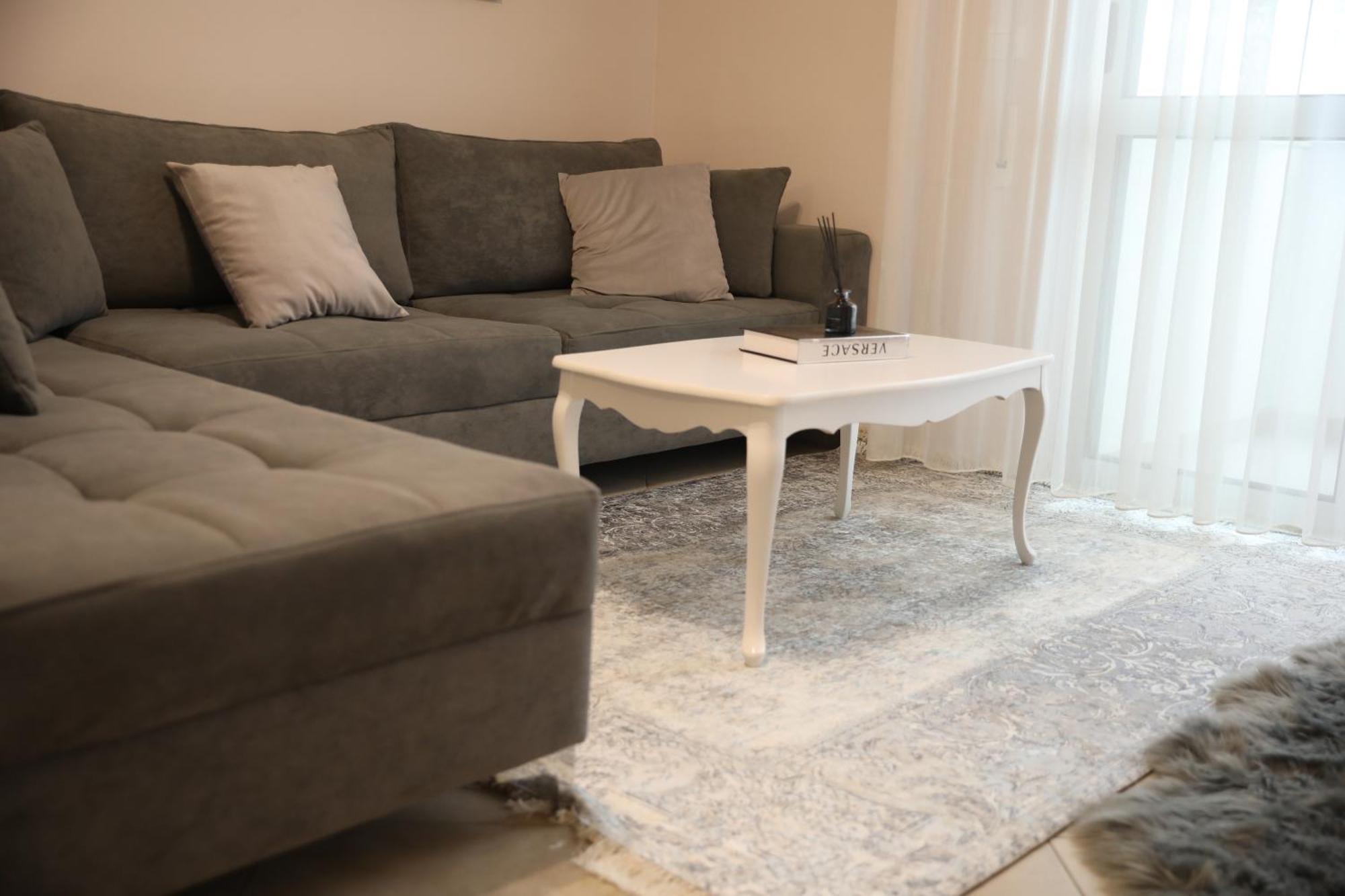 Apartment Amar Shkodër Extérieur photo