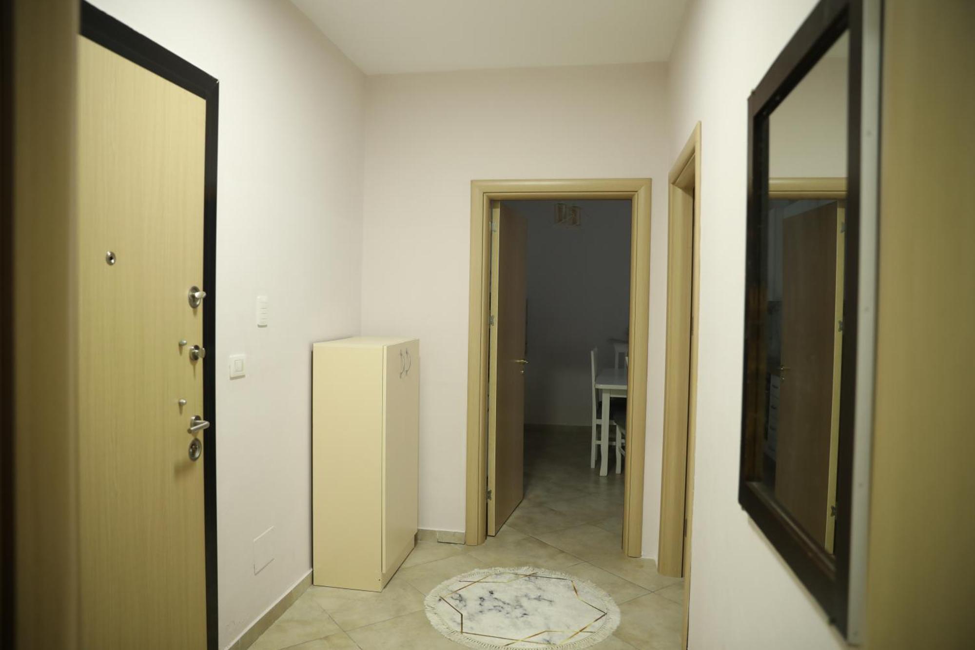 Apartment Amar Shkodër Extérieur photo
